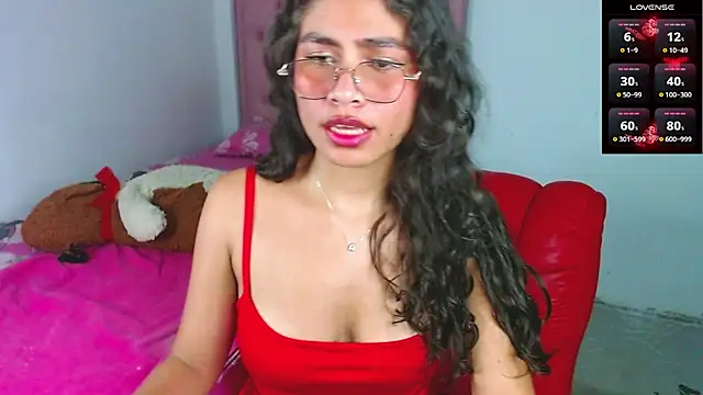 Snapshot of Cynthia_hazel chatting on January 27, 2025, 5:58 am Cynthia hazel online show from January 27, 2025, 5:58 am