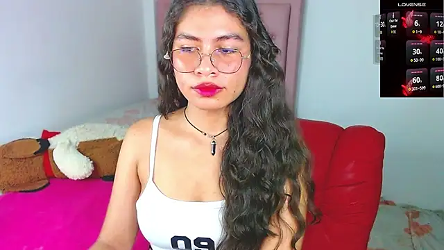 Snapshot of Cynthia_hazel chatting on December 11, 2024, 8:04 am Cynthia hazel online show from December 11, 2024, 8:04 am