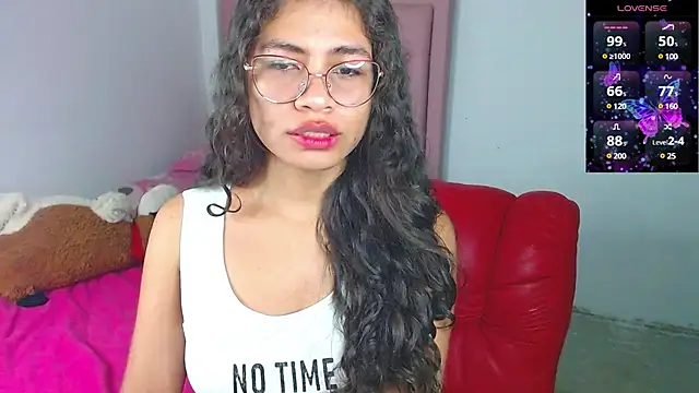 Snapshot of Cynthia_hazel chatting on March 5, 2025, 7:16 am Cynthia hazel online show from March 5, 2025, 7:16 am