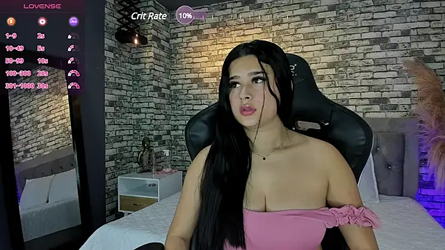 ariadna milano online show from January 27, 2025, 12:58 pm