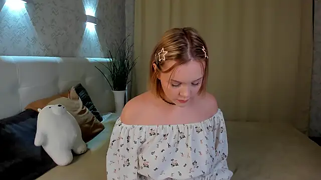 MaryShiotta online show from February 1, 2026, 9:18 am