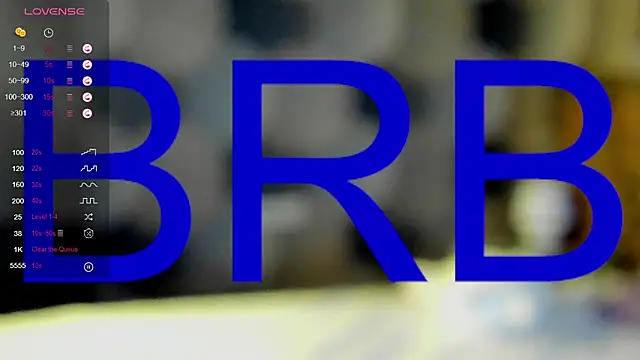 MaryShiotta online show from February 9, 2025, 5:33 pm