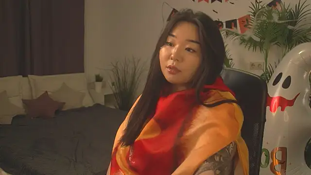 Snapshot of mei_honey_ chatting on October 30, 2025, 10:06 pm mei honey online show from October 30, 2025, 10:06 pm