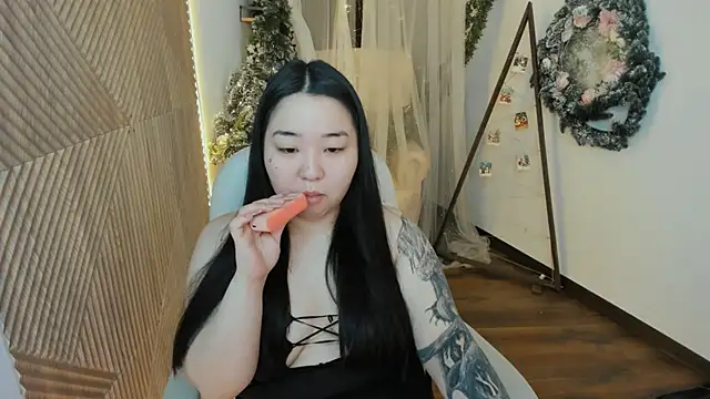 mei honey  online show from January 16, 2026, 7:45 am