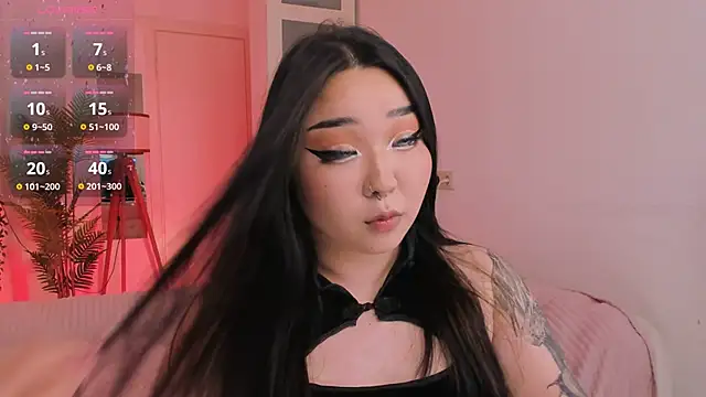 Snapshot of mei_honey_ chatting on October 15, 2025, 9:56 pm mei honey online show from October 15, 2025, 9:56 pm