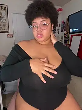 Snapshot of Ectorius chatting on November 8, 2025, 1:53 am Ectorius online show from November 8, 2025, 1:53 am