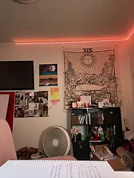 Snapshot of Ectorius chatting on October 27, 2025, 11:49 pm Ectorius online show from October 27, 2025, 11:49 pm