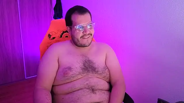 Snapshot of bearcloudcomputa chatting on November 27, 2025, 5:08 am bearcloudcomputa online show from November 27, 2025, 5:08 am