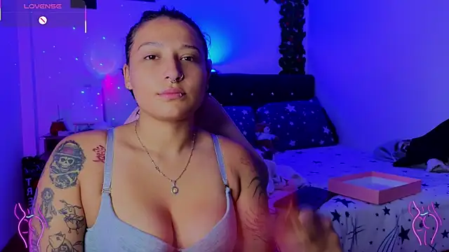 Pauilina online show from February 18, 2026, 11:17 am