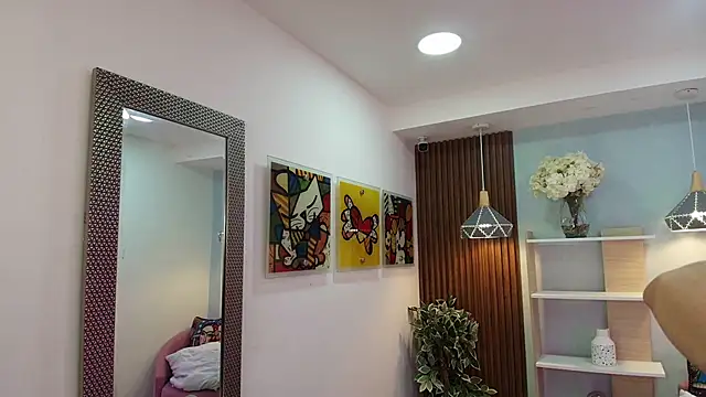 Snapshot of Dalila_Sky chatting on November 26, 2025, 6:08 pm Dalila Sky online show from November 26, 2025, 6:08 pm