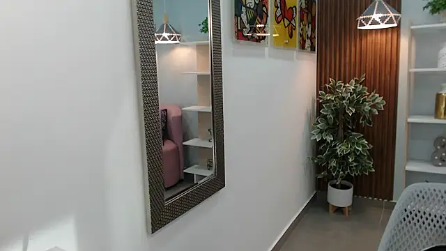 Snapshot of Dalila_Sky chatting on March 6, 2026, 6:03 pm Dalila Sky online show from March 6, 2026, 6:03 pm