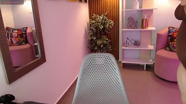 Snapshot of Dalila_Sky chatting on March 12, 2026, 6:23 pm Dalila Sky online show from March 12, 2026, 6:23 pm