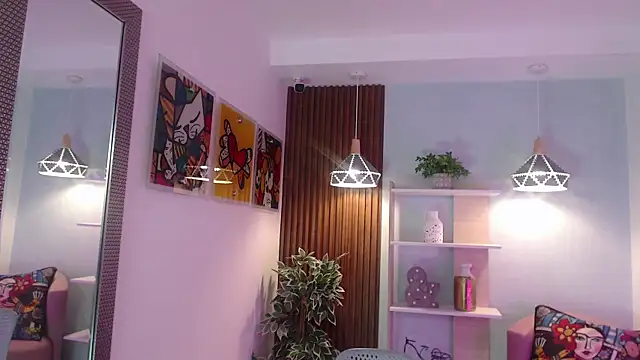 Snapshot of Dalila_Sky chatting on March 26, 2026, 6:17 pm Dalila Sky online show from March 26, 2026, 6:17 pm