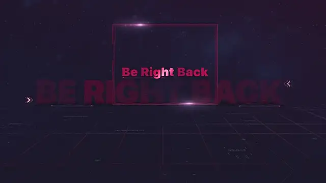 Luna1984 online show from February 26, 2026, 8:42 pm