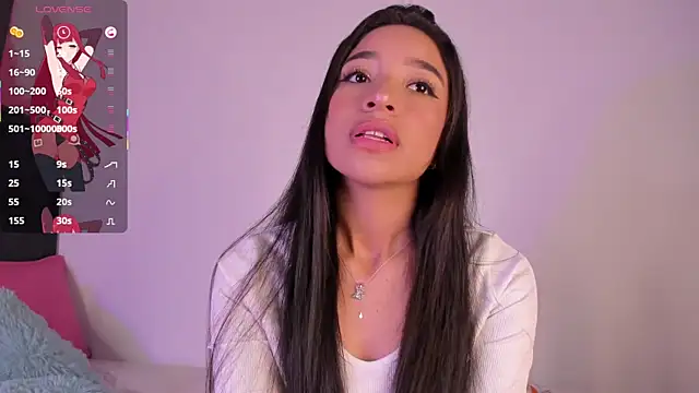 Snapshot of Mereo_leona chatting on December 18, 2025, 10:35 pm Mereo leona online show from December 18, 2025, 10:35 pm