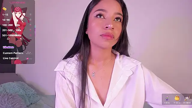 Snapshot of Mereo_leona chatting on December 17, 2025, 8:58 pm Mereo leona online show from December 17, 2025, 8:58 pm