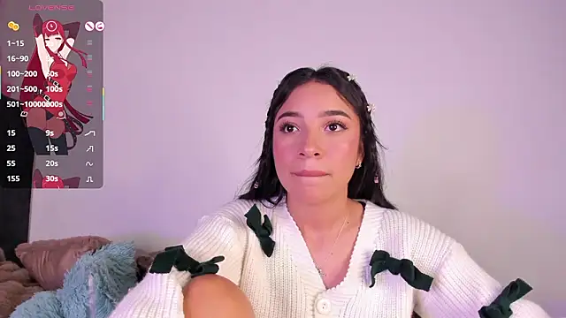 Snapshot of Mereo_leona chatting on January 14, 2026, 11:19 pm Mereo leona online show from January 14, 2026, 11:19 pm