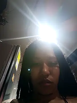 Snapshot of devi_black13_ chatting on December 4, 2024, 5:54 am devi black13 online show from December 4, 2024, 5:54 am