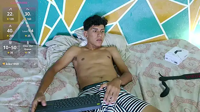 Snapshot of mister_jhonxxx chatting on February 7, 2025, 8:20 pm mister jhonxxx online show from February 7, 2025, 8:20 pm