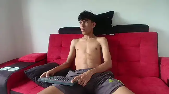 Snapshot of mister_jhonxxx chatting on January 9, 2025, 6:57 pm mister jhonxxx online show from January 9, 2025, 6:57 pm