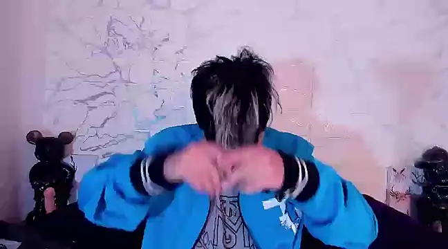 Snapshot of Im_Milan_Rs chatting on March 19, 2025, 6:46 am Im Milan Rs online show from March 19, 2025, 6:46 am