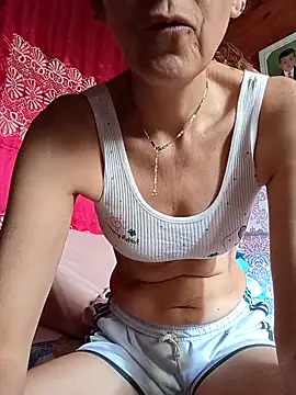 NanitaFun online show from March 24, 2026, 2:50 pm