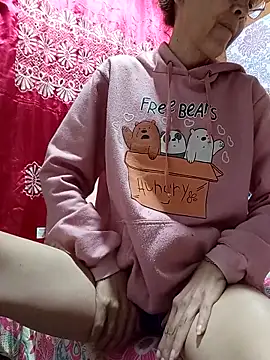 NanitaFun online show from March 14, 2026, 4:07 am