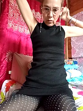 NanitaFun online show from March 25, 2026, 7:35 pm