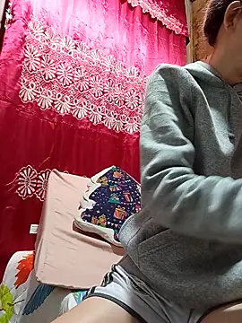 NanitaFun online show from March 25, 2026, 2:55 am