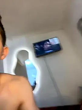 Bodyxx23 online show from October 14, 2025, 2:45 am