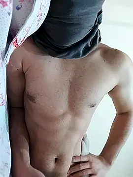 LOREZ 321 online show from September 19, 2025, 9:52 pm