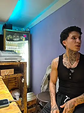 Snapshot of christangel_96_ chatting on February 18, 2026, 12:30 am christangel 96 online show from February 18, 2026, 12:30 am