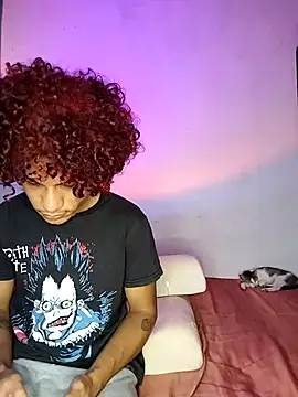 CasalAkira online show from November 24, 2025, 1:27 am