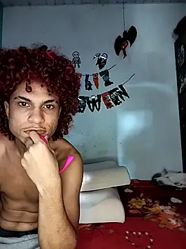 CasalAkira online show from November 8, 2025, 9:24 am