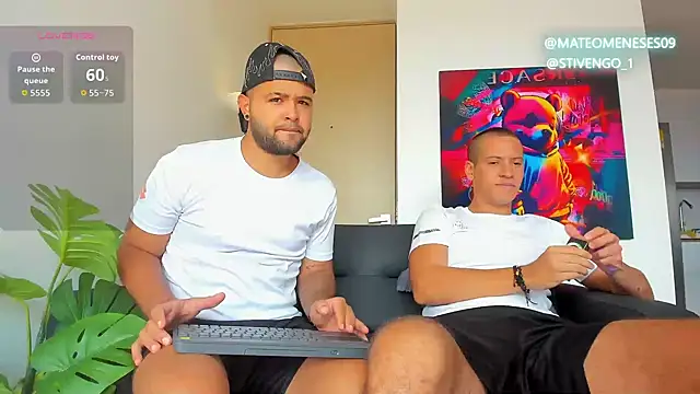 MattMeness online show from December 21, 2025, 5:14 pm