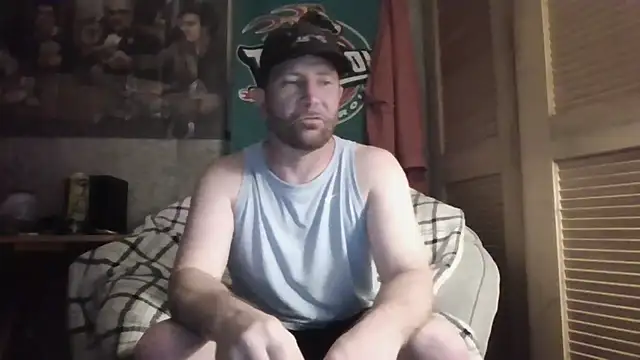 Edward LongCock online show from July 4, 2026, 6:20 am