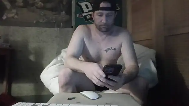 Edward LongCock online show from May 30, 2026, 7:25 am
