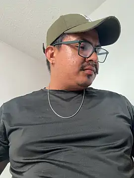 Ratigo69 online show from March 25, 2026, 3:55 pm