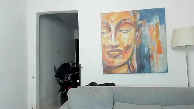 jhonconnor online show from January 7, 2026, 12:26 am