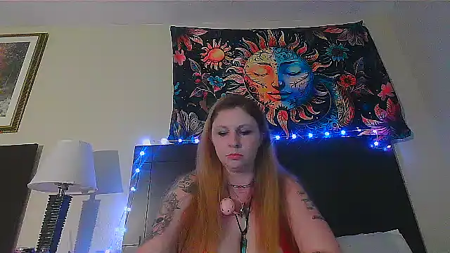 Wonder Lust27 online show from March 12, 2025, 6:32 pm