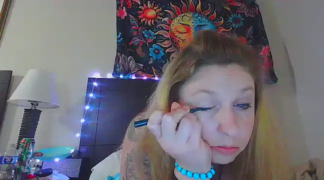 Wonder Lust27 online show from March 20, 2025, 1:57 am