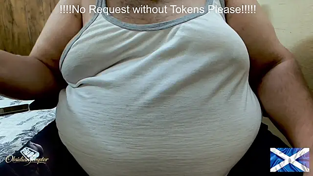 WANKERDADDY EH01 online show from March 20, 2026, 11:44 am