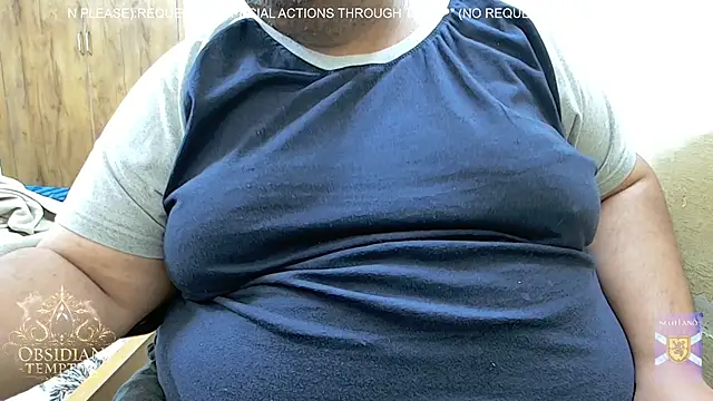 WANKERDADDY EH01 online show from February 28, 2026, 12:05 pm