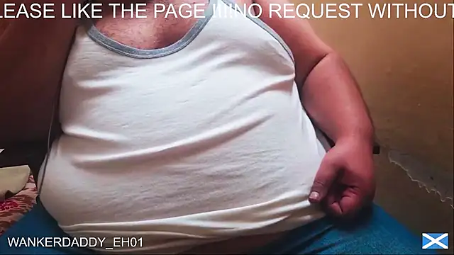 Snapshot of WANKERDADDY_EH01 chatting on February 17, 2025, 5:23 pm WANKERDADDY EH01 online show from February 17, 2025, 5:23 pm