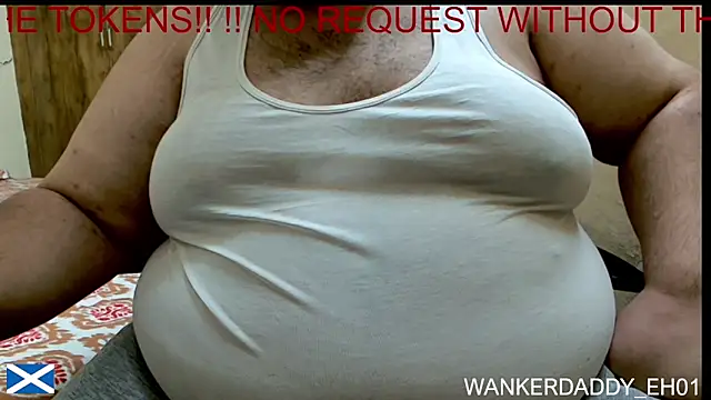Snapshot of WANKERDADDY_EH01 chatting on November 26, 2025, 4:40 pm WANKERDADDY EH01 online show from November 26, 2025, 4:40 pm