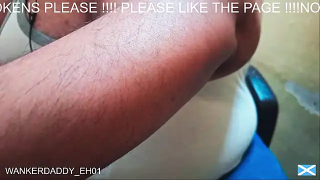 Snapshot of WANKERDADDY_EH01 chatting on February 15, 2025, 11:17 am WANKERDADDY EH01 online show from February 15, 2025, 11:17 am