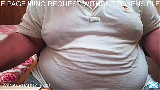 Snapshot of WANKERDADDY_EH01 chatting on March 19, 2025, 5:39 pm WANKERDADDY EH01 online show from March 19, 2025, 5:39 pm