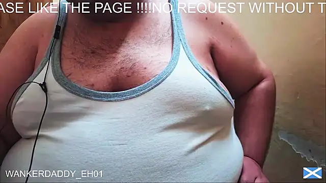 Snapshot of WANKERDADDY_EH01 chatting on February 2, 2025, 10:46 am WANKERDADDY EH01 online show from February 2, 2025, 10:46 am