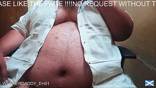 Snapshot of WANKERDADDY_EH01 chatting on March 5, 2025, 11:17 am WANKERDADDY EH01 online show from March 5, 2025, 11:17 am