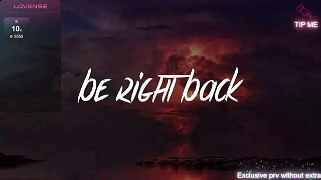 KellyCrystall online show from March 21, 2026, 2:02 am